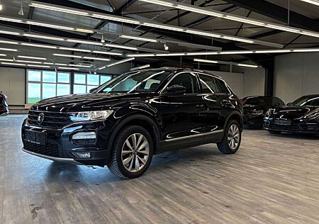 VW T-Roc Volkswagen Style Navi