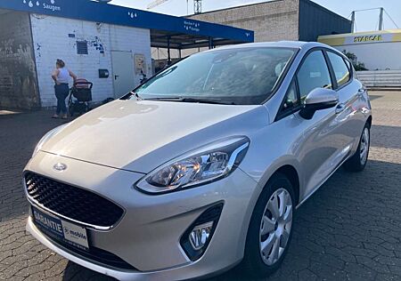 Ford Fiesta Cool & Connect/TÜV/KLIMA/PDC/NAVI/TEMPOM.