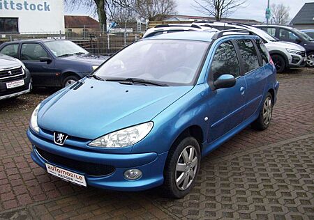 Peugeot 206 Tendance 90 ESP