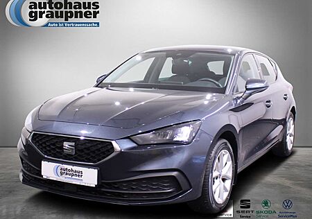 Seat Leon 1.0 TSI Style KLIMA PDC NAVI LED