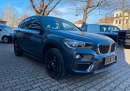 BMW X1 sDrive 20 i Advantage