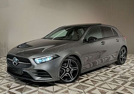 Mercedes-Benz A 200 d Premium auto