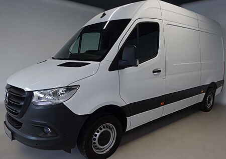 Mercedes-Benz Sprinter 317 CDI Klima Navi 360° Kam. 1.Hand Top Zust.