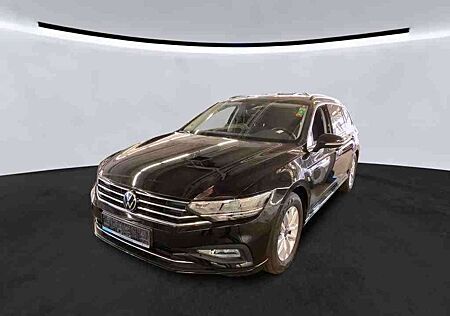 VW Passat Variant Volkswagen Business2.0TDI DSG LED Pano ACC