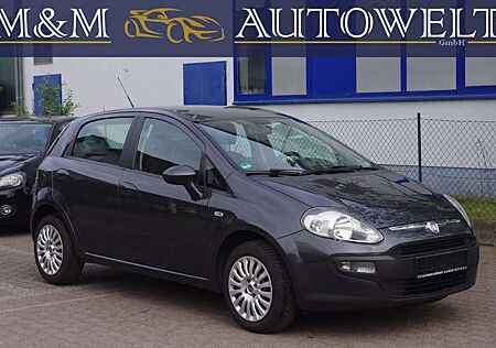 Fiat Punto EVO 1.4 Start/Stopp|8fach|TÜV|Klima|Kleinwagen