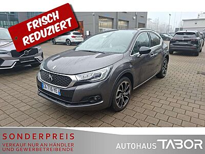DS Automobiles DS 4 Crossback 1.2 PureTech 130 LM Navi Klima PDC