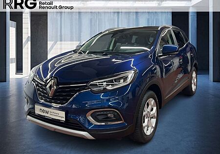 Renault Kadjar LIMITED TCe 140 EDC