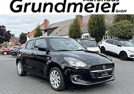 Suzuki Swift Comfort Hybrid/Kamera/LED/Sitzheizung