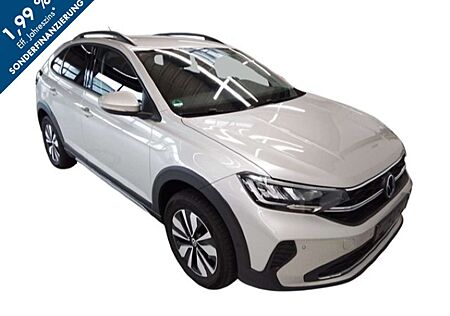 VW Taigo Volkswagen MOVE 1.0 TSI NAVI KAMERA LED SHZ EPH APP-C