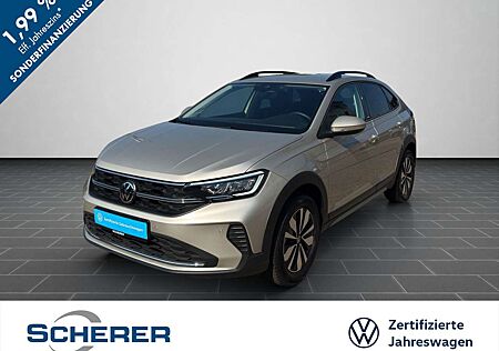 VW Taigo Volkswagen MOVE 1.0 TSI NAVI KAMERA LED SHZ EPH APP-C