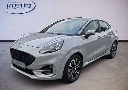 Ford Puma ST-Line +WINTERPAKET+KOMFORTPAKET+PANO+