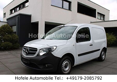 Mercedes-Benz Citan Kasten 109 CDI *SHZ/KLIMA/ 28 TSD KM*