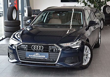 Audi A6 Av 40TDI S-tronic LED~Virtual~Navi~ACC~Leder