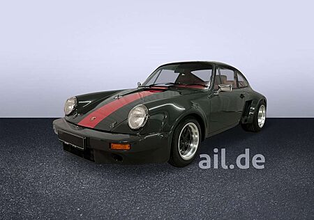 Porsche 911 SC
