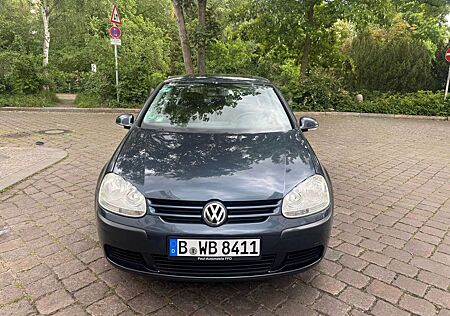 VW Golf Volkswagen 1.6 Trendline Auto,TÜV neu