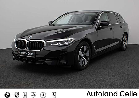 BMW 520 Kamera DAB H K Alarm DisKey Panorama MSport