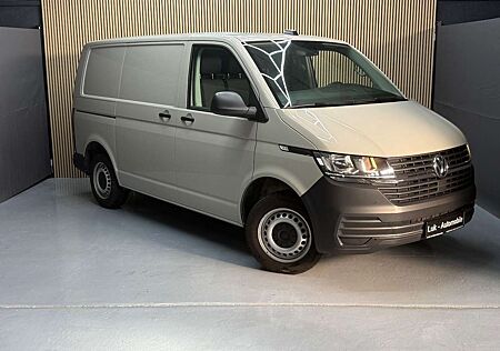 VW T6 Transporter Volkswagen Kasten 45000km 1.Hd.