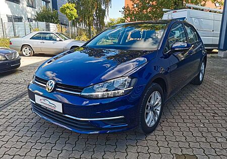 VW Golf Volkswagen VII Lim. Comfortline LED TOP ZUSTAND