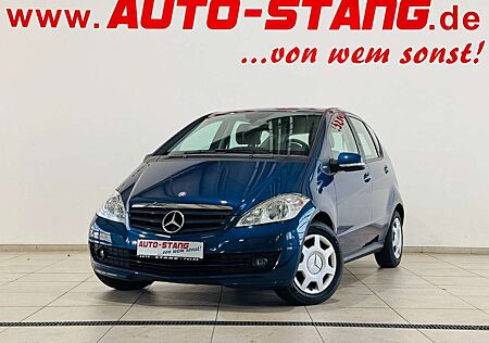 Mercedes-Benz A 180 **AHK+SITZHEIZUNG+NAVI**