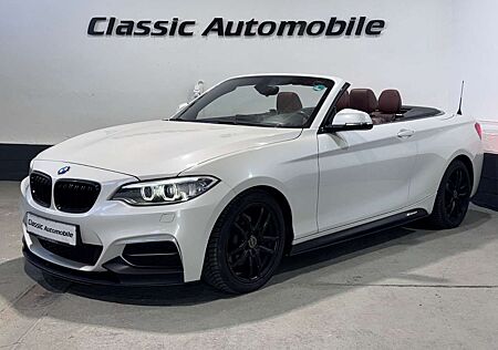 BMW 228 i Cabrio M Sport *Automatik*