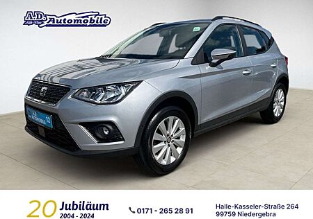 Seat Arona 1.0 TSI Style