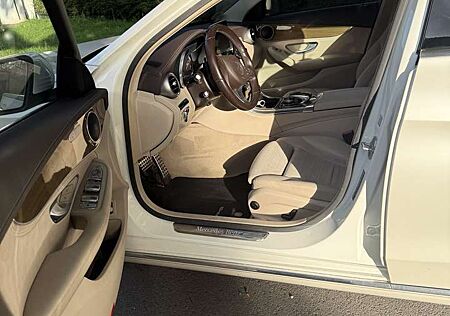Mercedes-Benz C 250 T BlueTec / d (205.208)