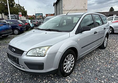 Ford Focus 1.6/Klima/Euro4/Kombi