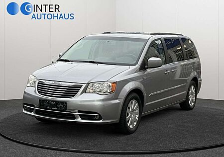Chrysler Grand Voyager Town&Country LPG-Autogas*7-Sitzer