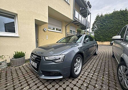Audi A5 2.0 TFSI Sportback quattro