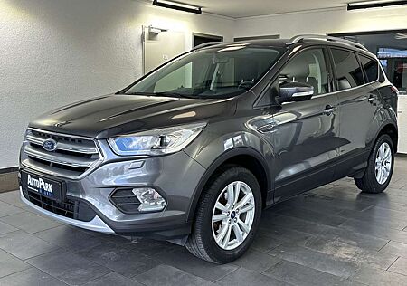 Ford Kuga Cool & Connect AHK*