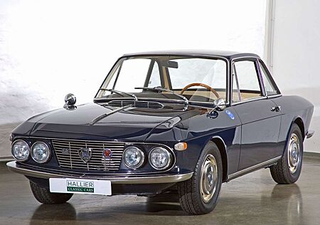 Lancia Fulvia Rallye 1.3 S ! Sehr Selten, Restauriert !