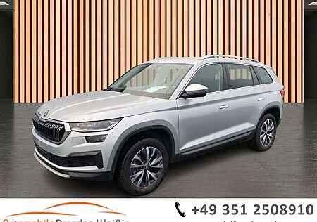 Skoda Kodiaq 1.5 TSI DSG Style*Navi*ACC*Kamera*7Sitze*