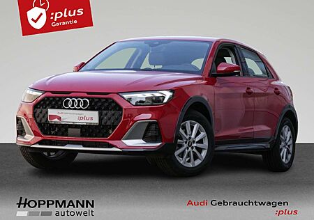 Audi A1 nza 30 TFSI allstreet Kamera LED Navi
