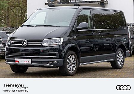 VW T6 Multivan Volkswagen DSG PANAMERICANA AHK