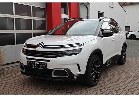 Citroën C5 Aircross gebraucht kaufen Citroën C5 Aircross Citroen Shine Pack Hy225 Dach AHK eSitz 360
