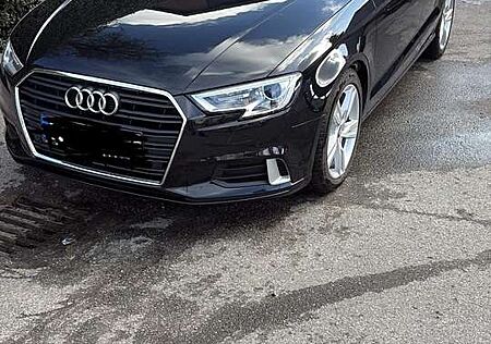 Audi A3 30 TDI Limousine S tronic sport