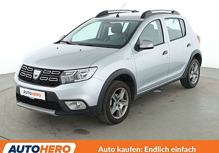 Dacia Sandero 0.9 TCe Stepway Prestige
