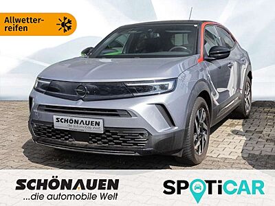 Opel Mokka-E GS Line +ELEKTRO+OBC11KW+RFK+LED+ALLW+