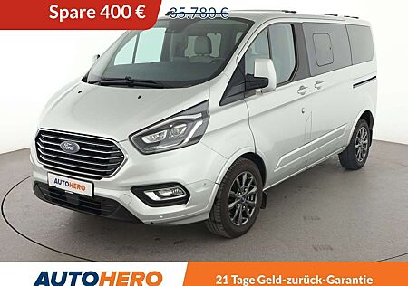 Ford Tourneo Custom 2.0 TDCi EcoBlue 320 L1 Tourneo Titanium *NAVI*ACC