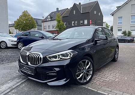 BMW 118 d M Sport 1.Hand*ShadowLine*LED*Kamera