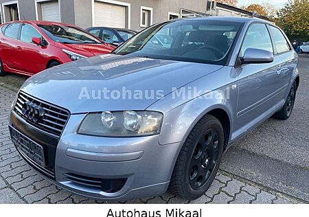 Audi A3 1.6 Attraction