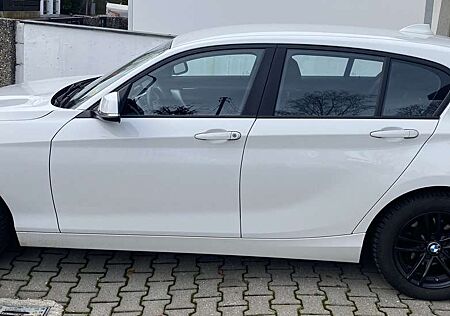 BMW 118i 118 Advantage