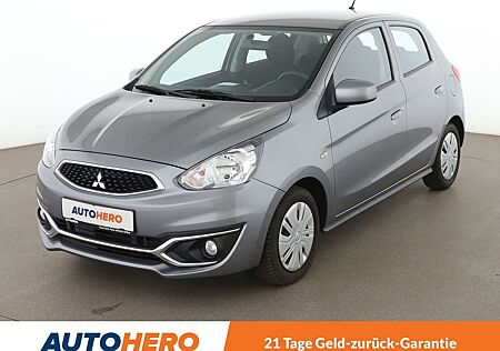 Mitsubishi Space Star 1.0 Basis *KLIMA*GARANTIE*