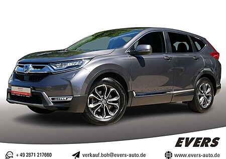Honda CR-V 2.0 i-MMD HYBRID ELEGANCE NAVI+LED+ACC+AHK