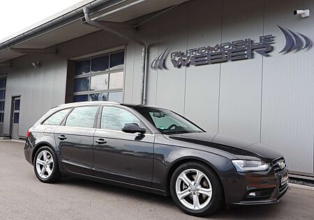Audi A4 Avant 2.0 TDI DPF AMBITION *NAVI*XENON*SHZ*PDC*AHK