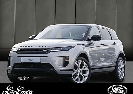 Land Rover Range Rover Evoque D165 S Black Pack - 18" - Winterpaket - 360° Ka...
