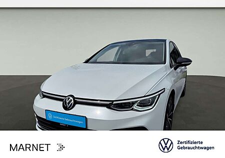 VW Golf Volkswagen VIII 1.5 eTSI DSG Life Active* Navi* AHK*