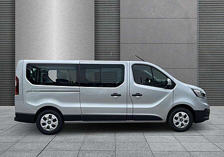 Renault Trafic L2H1 3,0t Grand Equilibre dCi 150 110 kW (150 P...