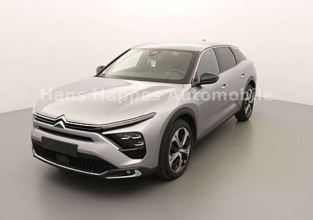 Citroën C5 X Citroen Navi LED Tempomat Alu Kamera Allwetterreife