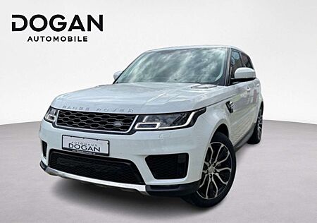 Land Rover Range Rover Sport S*Pano*MatrixLED*Meridian*21*